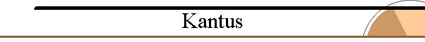 Kantus