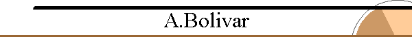A.Bolivar