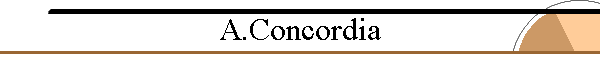 A.Concordia