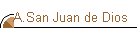 A.San Juan de Dios